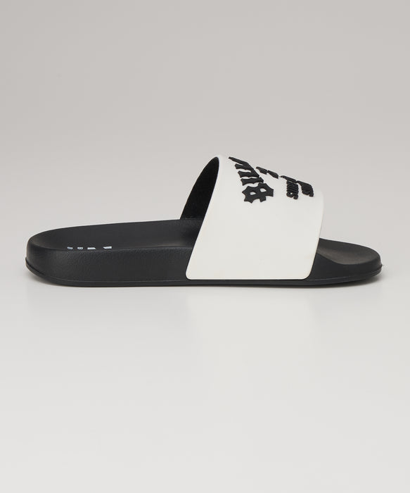 BILLABONG ウィメンズ LOGO SLIDE SANDALS シャワーサンダル 【2026年春夏モデル】