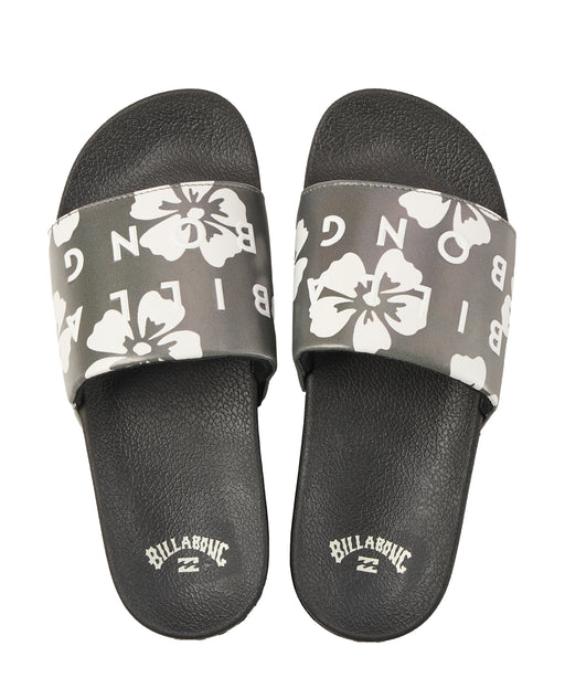 BILLABONG ウィメンズ SLIDE SANDAL PLATFOR ビーチサンダル 【2026年春夏モデル】 BPB / 24CM