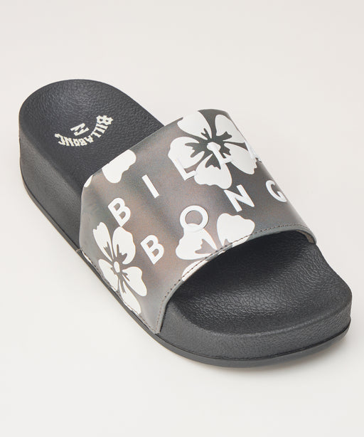 BILLABONG ウィメンズ SLIDE SANDAL PLATFOR ビーチサンダル 【2026年春夏モデル】 BPB / 24CM