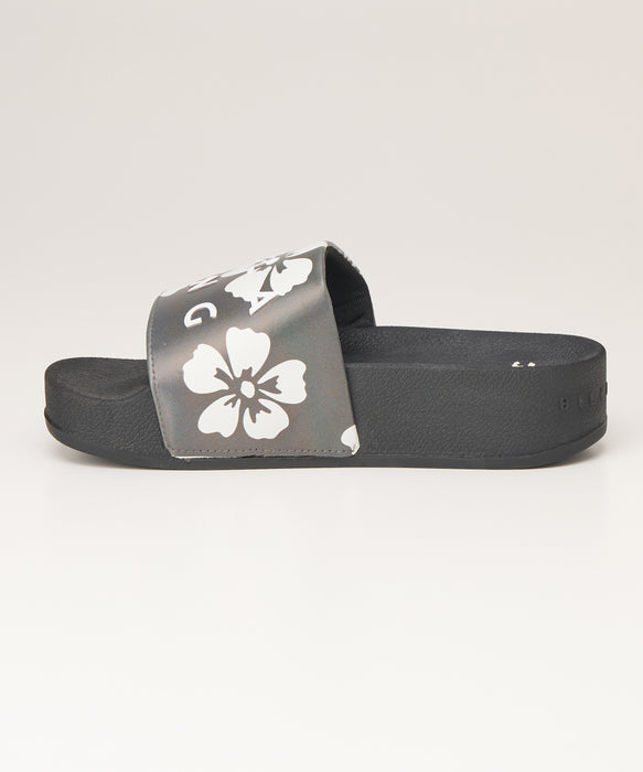 BILLABONG ウィメンズ SLIDE SANDAL PLATFOR ビーチサンダル 【2026年春夏モデル】 BPB / 24CM