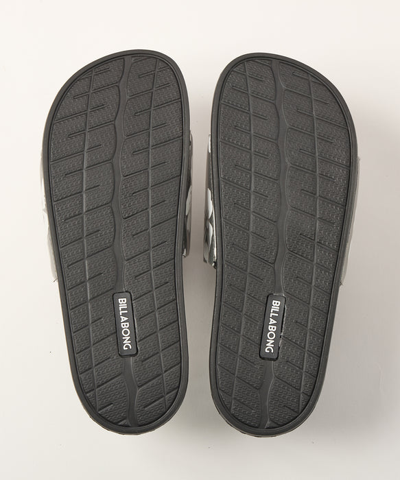 BILLABONG ウィメンズ SLIDE SANDAL PLATFOR ビーチサンダル 【2026年春夏モデル】 BPB / 24CM