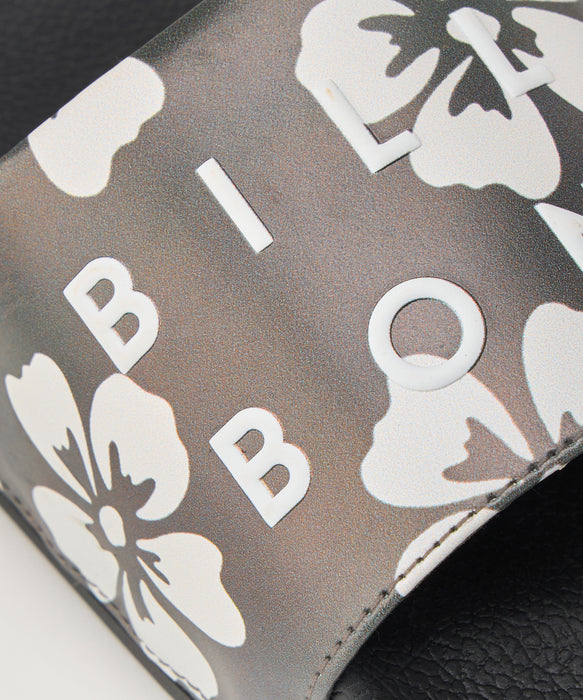 BILLABONG ウィメンズ SLIDE SANDAL PLATFOR ビーチサンダル 【2026年春夏モデル】 BPB / 24CM