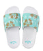 BILLABONG ウィメンズ SLIDE SANDAL PLATFOR ビーチサンダル 【2026年春夏モデル】 OCS / 24CM