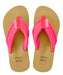 BILLABONG ウィメンズ PILE FLIP FLOPS ビーチサンダル 【2026年春夏モデル】 GUA / 24CM