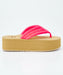 BILLABONG ウィメンズ PILE FLIP FLOPS ビーチサンダル 【2026年春夏モデル】 GUA / 24CM