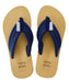 BILLABONG ウィメンズ PILE FLIP FLOPS ビーチサンダル 【2026年春夏モデル】 NVY / 24CM
