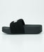 BILLABONG ウィメンズ WEDGE SOLE PILE SLID ビーチサンダル 【2026年春夏モデル】 BLK / 24CM