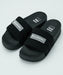 BILLABONG ウィメンズ WEDGE SOLE PILE SLID ビーチサンダル 【2026年春夏モデル】 BLK / 24CM