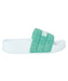 BILLABONG ウィメンズ WEDGE SOLE PILE SLID ビーチサンダル 【2026年春夏モデル】 OCS / 24CM