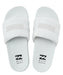 BILLABONG ウィメンズ WEDGE SOLE PILE SLID ビーチサンダル 【2026年春夏モデル】 SCS / 24CM
