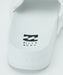 BILLABONG ウィメンズ WEDGE SOLE PILE SLID ビーチサンダル 【2026年春夏モデル】 SCS / 24CM