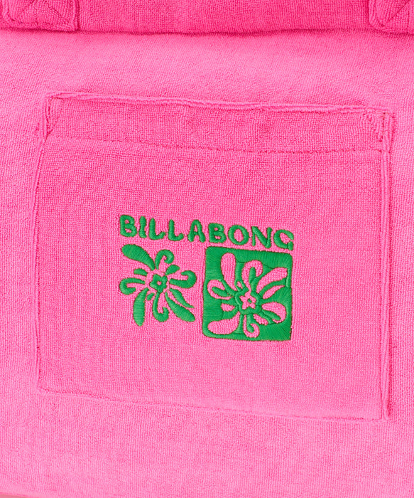 BILLABONG ウィメンズ BEACH GIRL トートバッグ 【2026年春夏モデル】
