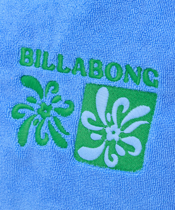BILLABONG ウィメンズ BEACH GIRL トートバッグ 【2026年春夏モデル】 TRB / F