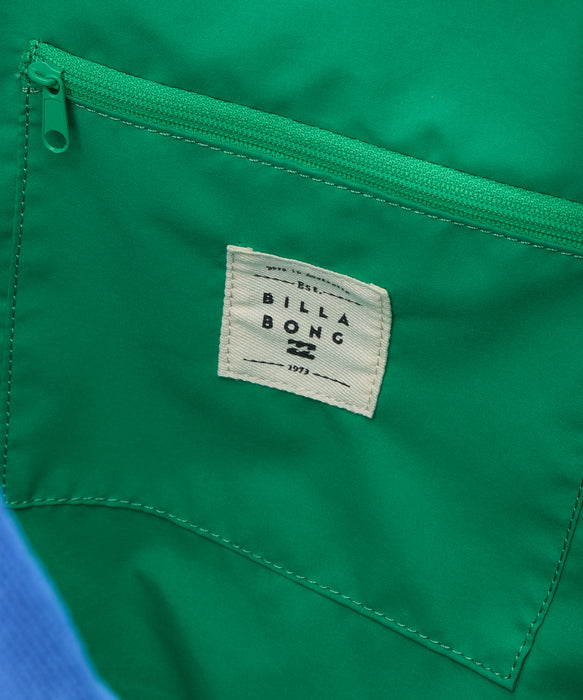 BILLABONG ウィメンズ BEACH GIRL トートバッグ 【2026年春夏モデル】 TRB / F