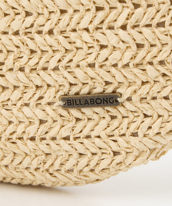 BILLABONG ウィメンズ ALWAYS COOL ショルダーバッグ 【2026年春夏モデル】 WCP / F