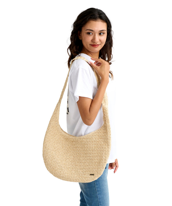 BILLABONG ウィメンズ ALWAYS COOL ショルダーバッグ 【2026年春夏モデル】 WCP / F