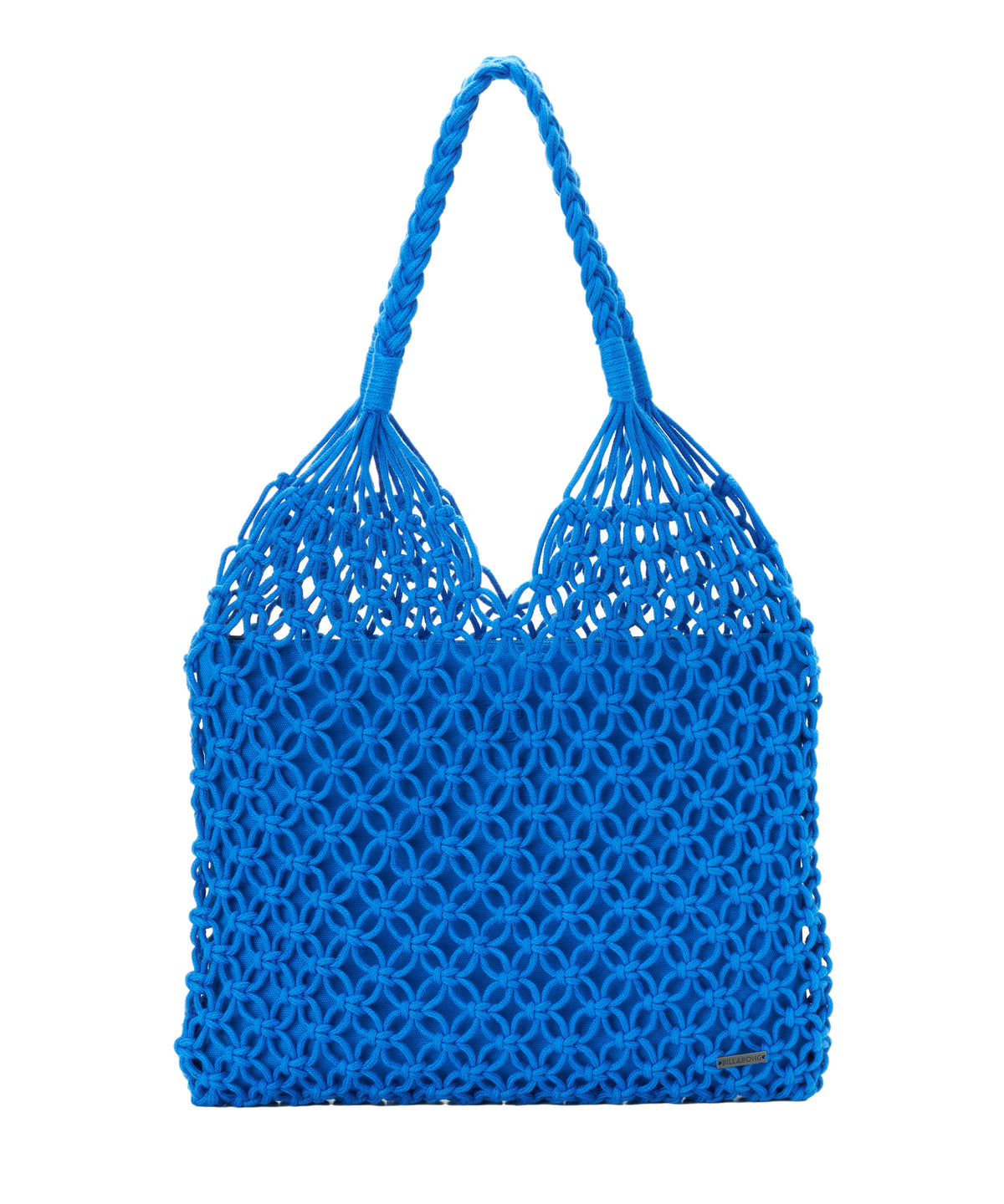 直営店限定】BILLABONG ウィメンズ CROCHET BAG トートバッグ 【2026年