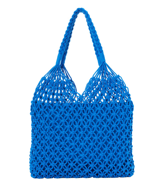直営店限定】BILLABONG ウィメンズ CROCHET BAG トートバッグ 【2026年