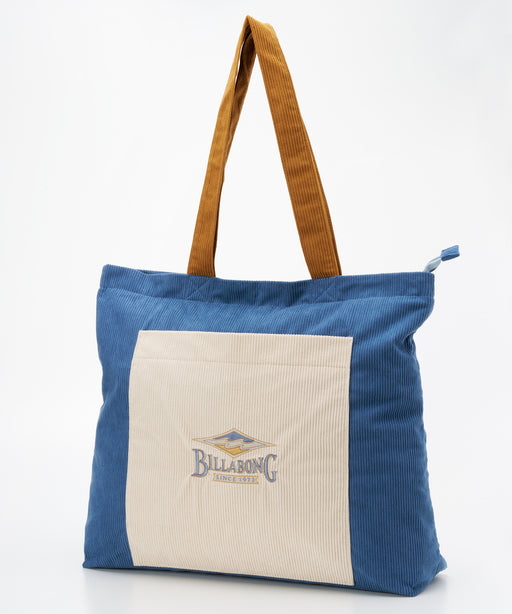 BILLABONG ウィメンズ SET THE TONE BAG トートバッグ 【2026年春夏モデル】 WCP / F