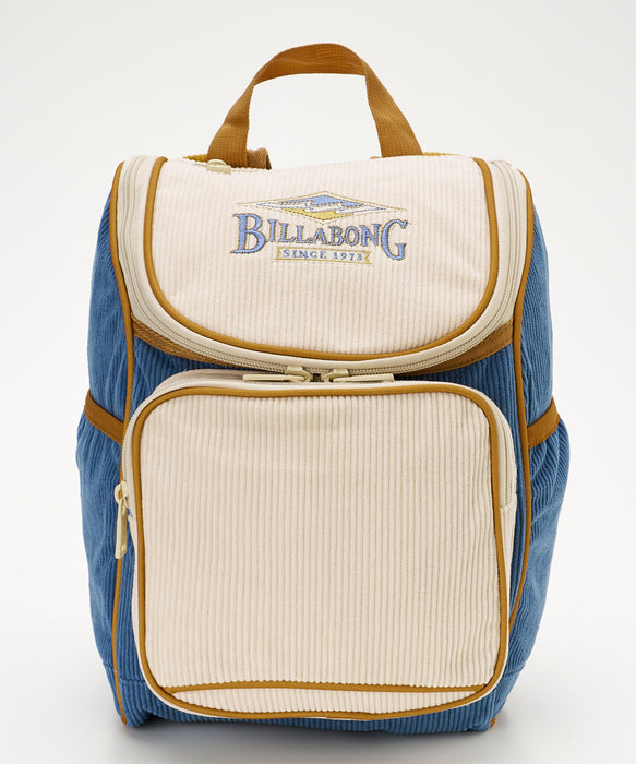BILLABONG ウィメンズ THE GOOD ERA BACKPAC バックパック/リュック 【2026年春夏モデル】