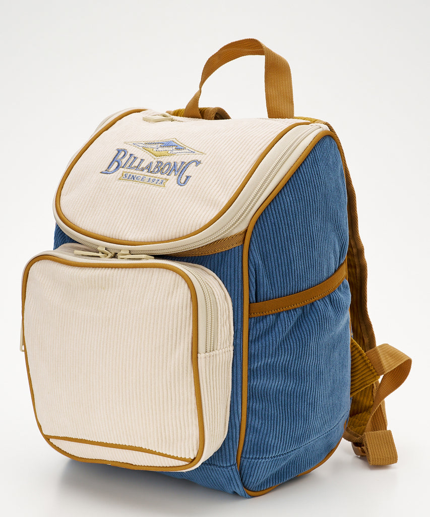 BILLABONG ウィメンズ THE GOOD ERA BACKPAC バックパック/リュック
