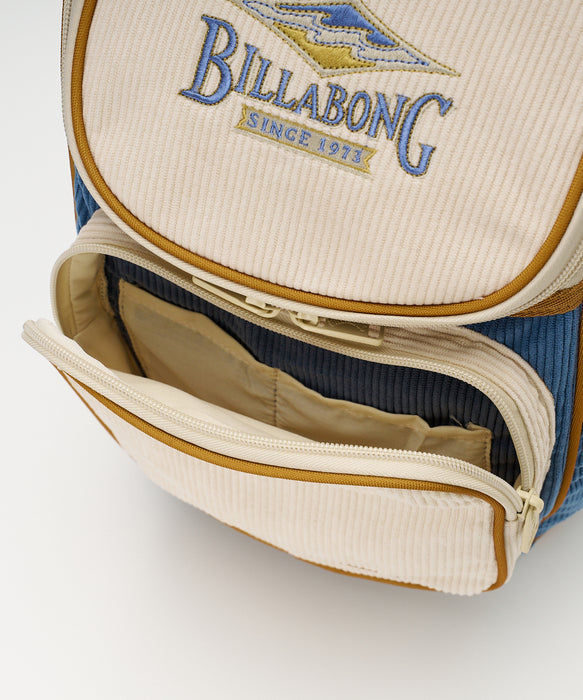 BILLABONG ウィメンズ THE GOOD ERA BACKPAC バックパック/リュック 【2026年春夏モデル】