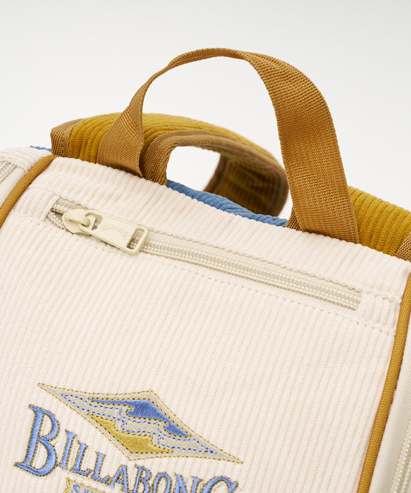 BILLABONG ウィメンズ THE GOOD ERA BACKPAC バックパック/リュック 【2026年春夏モデル】