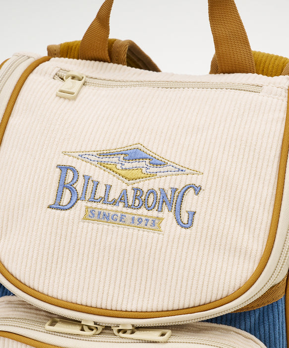 BILLABONG ウィメンズ THE GOOD ERA BACKPAC バックパック/リュック 【2026年春夏モデル】