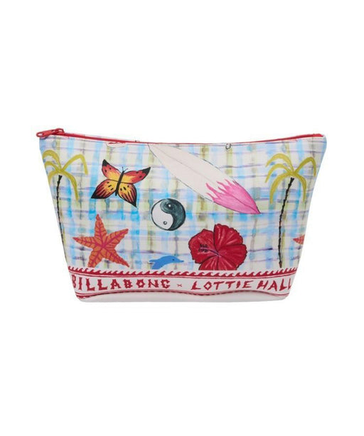 BILLABONG ウィメンズ LOTTIE HALL DRY POUC その他アクセサリー 【2026年春夏モデル】 WTI / F