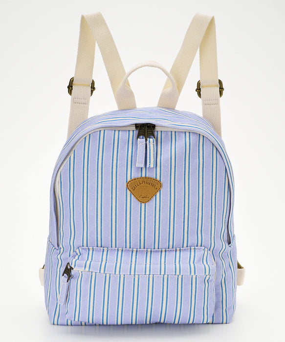 BILLABONG ウィメンズ MINI MAMA BPK バックパック/リュック 【2026年春夏モデル】