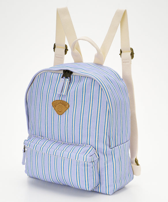 BILLABONG ウィメンズ MINI MAMA BPK バックパック/リュック 【2026年春夏モデル】