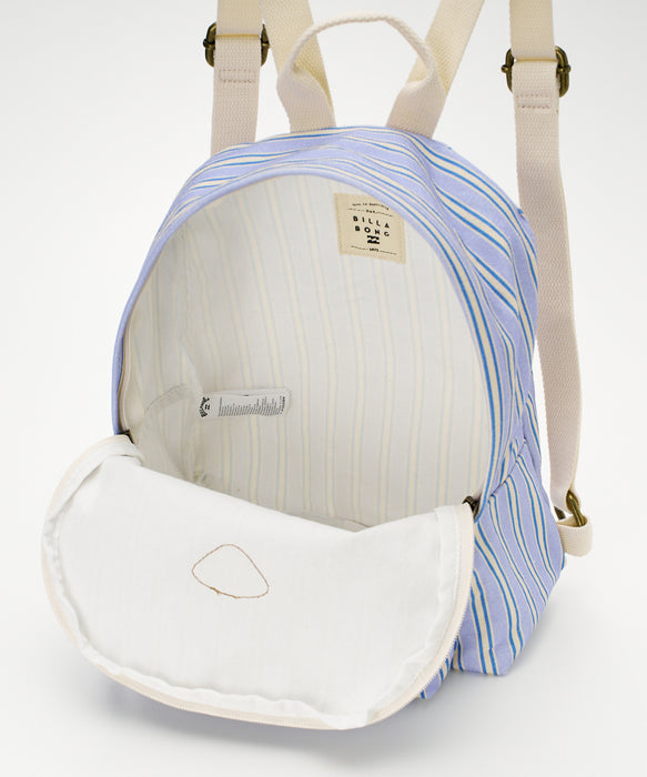 BILLABONG ウィメンズ MINI MAMA BPK バックパック/リュック 【2026年春夏モデル】