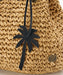 BILLABONG ウィメンズ DATE PALM CROSSBODY ショルダーバッグ 【2026年春夏モデル】 TAN / F