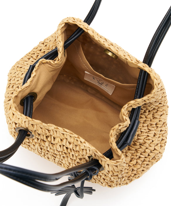 BILLABONG ウィメンズ DATE PALM CROSSBODY ショルダーバッグ 【2026年春夏モデル】 TAN / F