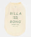 BILLABONG ウィメンズ ONE TIME DOG TANK その他アクセサリー 【2026年春夏モデル】 CRM / 3L