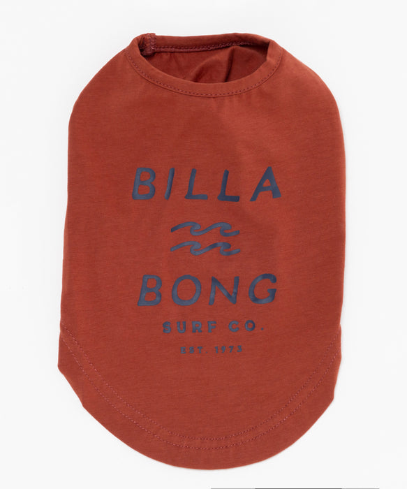 BILLABONG ウィメンズ ONE TIME DOG TANK その他アクセサリー 【2026年春夏モデル】 RED / 3L