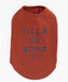 BILLABONG ウィメンズ ONE TIME DOG TANK その他アクセサリー 【2026年春夏モデル】 RED / 3L