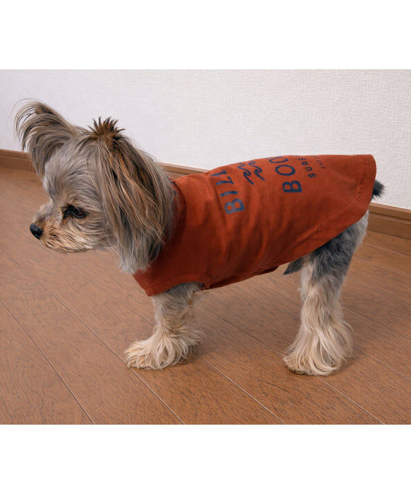 BILLABONG 【DOG WEAR】ONE TIME DOG タンクトップ【2026年春夏モデル】