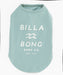 BILLABONG ウィメンズ ONE TIME DOG TANK その他アクセサリー 【2026年春夏モデル】 WBL / 3L