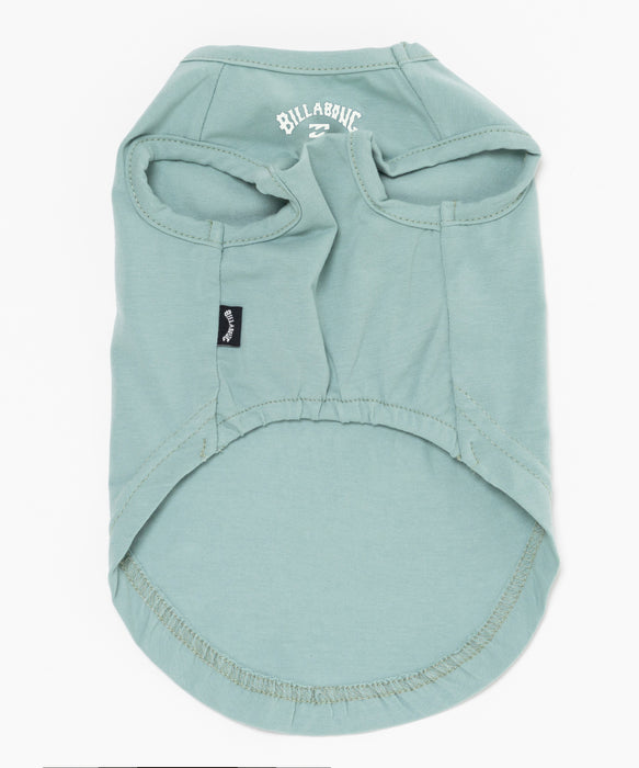 BILLABONG 【DOG WEAR】ONE TIME DOG タンクトップ【2026年春夏モデル】