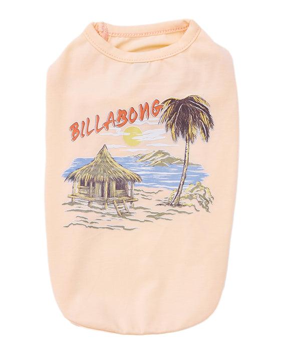 BILLABONG ウィメンズ POSTER ART DOG TANK その他アクセサリー 【2026年春夏モデル】 LPC1 / 3L