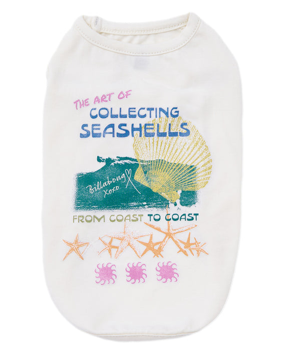 BILLABONG ウィメンズ POSTER ART DOG TANK その他アクセサリー 【2026年春夏モデル】 SCS / 3L