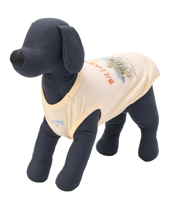 BILLABONG ウィメンズ POSTER ART DOG TANK その他アクセサリー 【2026年春夏モデル】 SCS / 3L