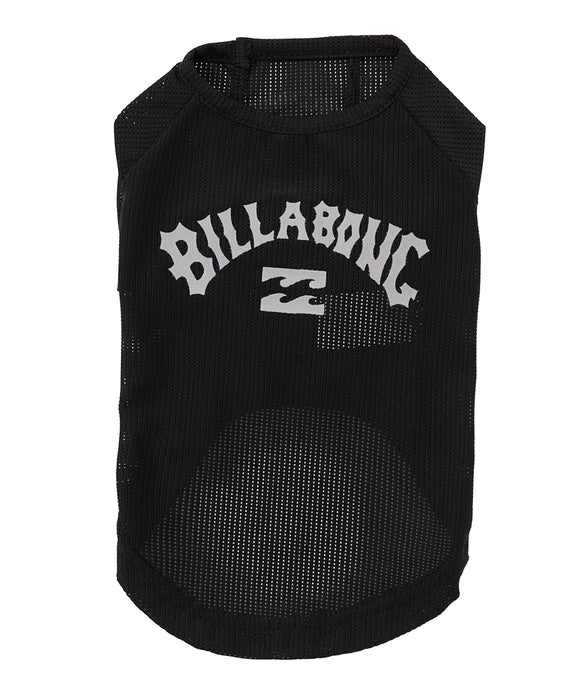 BILLABONG ウィメンズ ANTI BUG DOG MESH TE その他アクセサリー 【2026年春夏モデル】 BLK / 3L