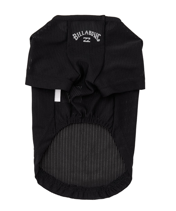 BILLABONG ウィメンズ ANTI BUG DOG MESH TE その他アクセサリー 【2026年春夏モデル】 BLK / 3L