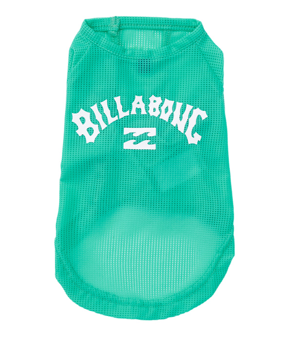 BILLABONG ウィメンズ ANTI BUG DOG MESH TE その他アクセサリー 【2026年春夏モデル】 BTM / 3L
