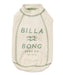 BILLABONG ウィメンズ ONE TIME DOG RASHGUA その他アクセサリー 【2026年春夏モデル】 CRM / 3L
