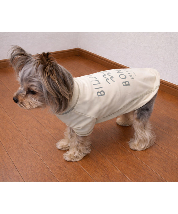 BILLABONG 【DOG WEAR】ONE TIME DOG ラッシュガード【2026年春夏モデル】