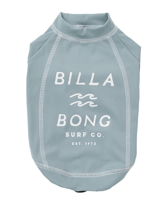 BILLABONG ウィメンズ ONE TIME DOG RASHGUA その他アクセサリー 【2026年春夏モデル】 WBL / 3L