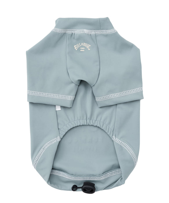 BILLABONG 【DOG WEAR】ONE TIME DOG ラッシュガード【2026年春夏モデル】